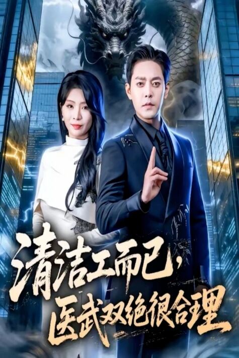 داۋالاشتا كامالەتكە يەتكەن تازلىق ئىشچىسى يېڭى تور تىياتىرى