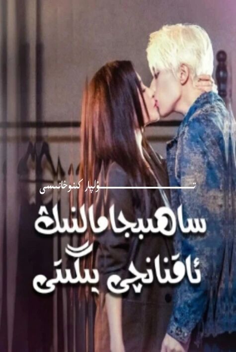 ساھىپجامالنىڭ ئاقنانچى يىگىتى يېڭى تور تىياتىرى