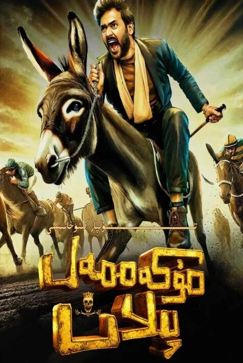 مۇكەممەل پىلان  يېڭى