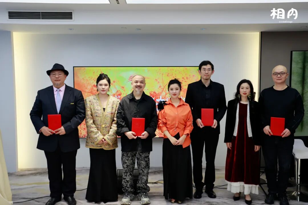 “中女会客厅安悦会”在成都高新区隆重启幕(图9)
