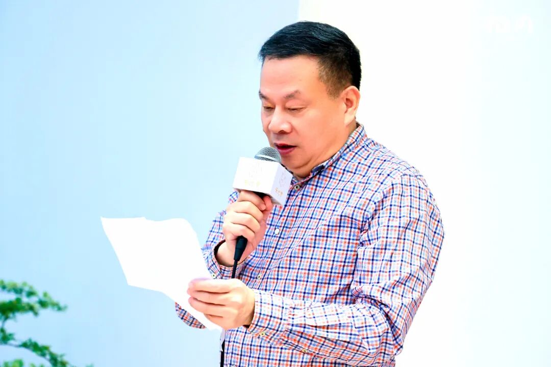 “中女会客厅安悦会”在成都高新区隆重启幕(图5)