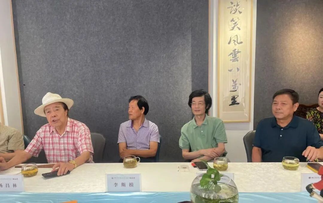 师承谱‖王龙大师收徒仪式在蓉举行(图3)