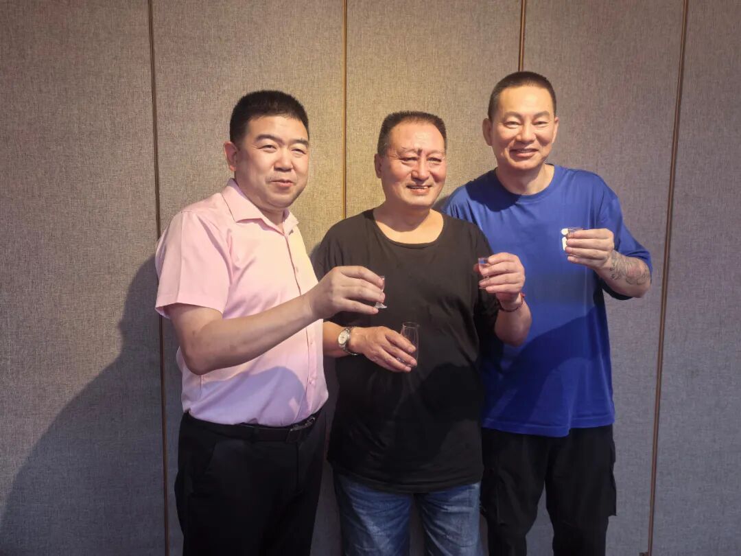 师承谱‖王龙大师收徒仪式在蓉举行(图12)