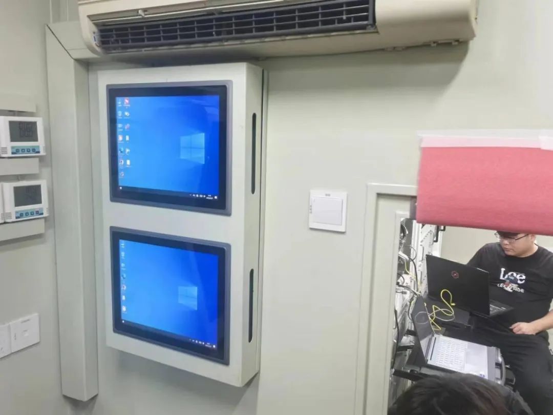 工控一體機