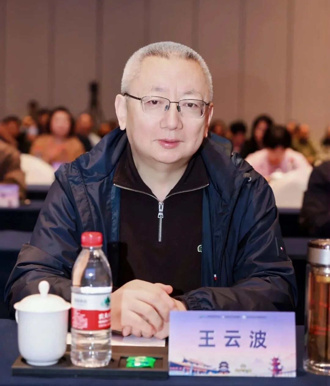 朗域视觉科技-朗域标识