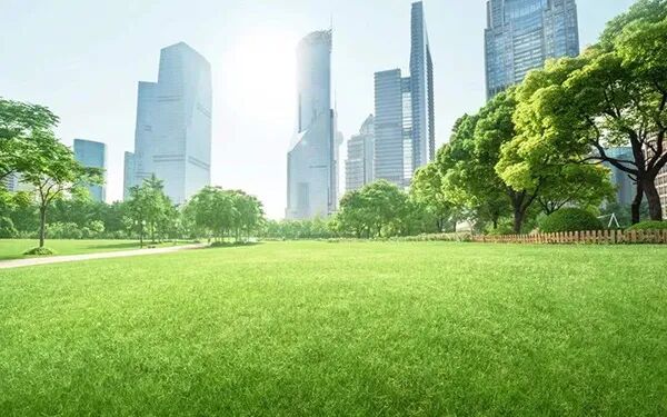 行业分析：绿色建筑的发展趋势是什么？_新闻动态