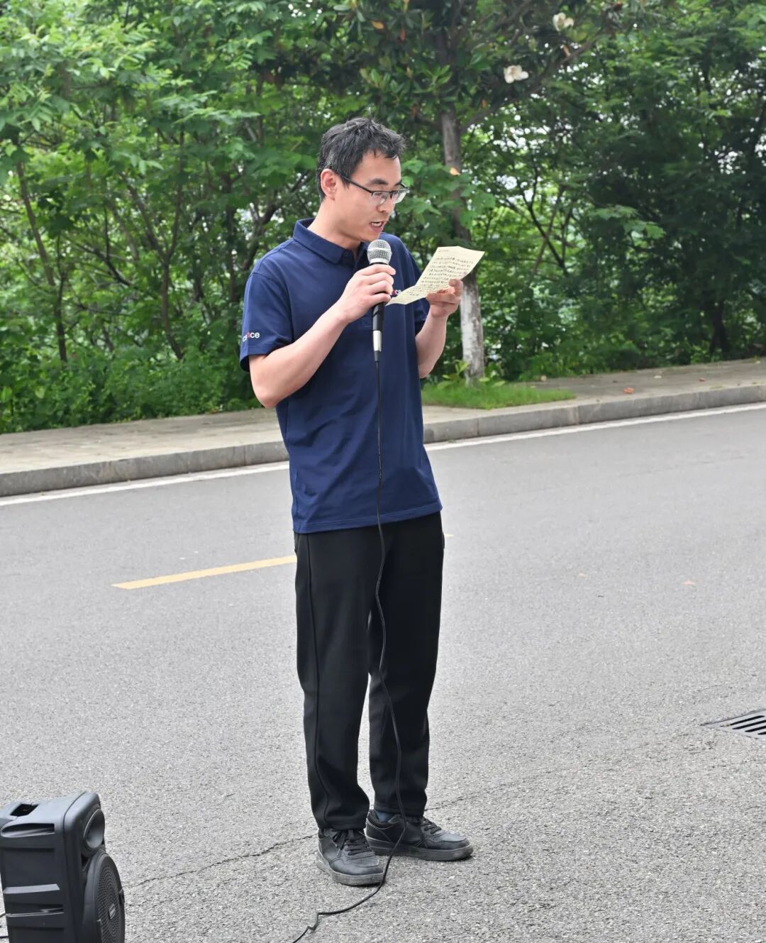 湘儀廠慶：二十四載春華秋實，匠心筑夢；全體員工同心同行，再啟新程！