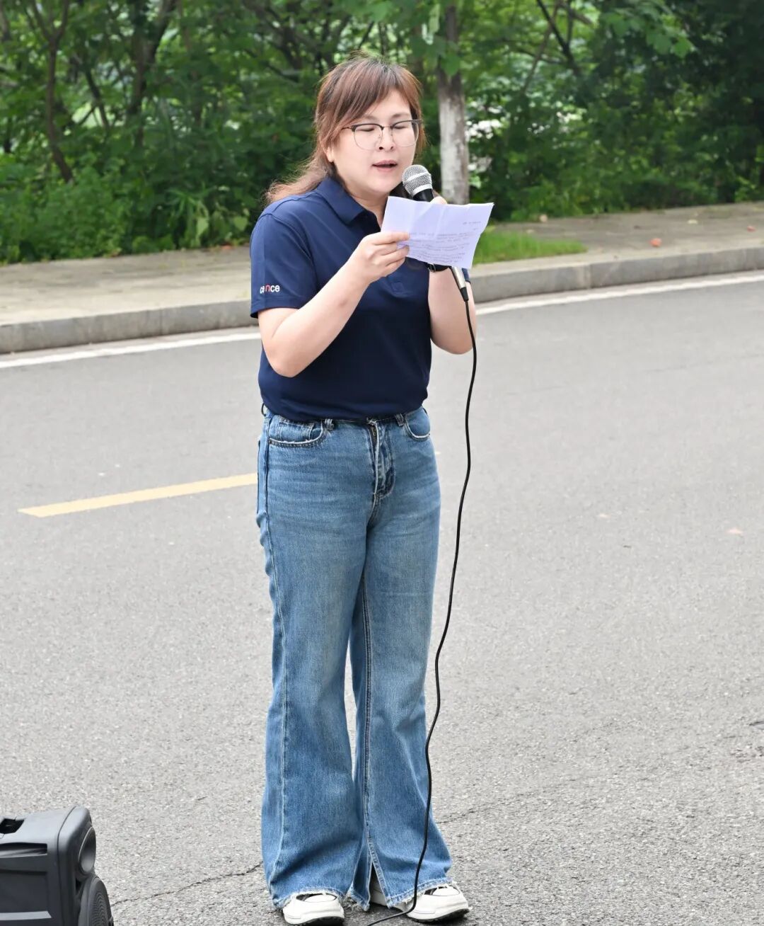 湘儀廠慶：二十四載春華秋實，匠心筑夢；全體員工同心同行，再啟新程！