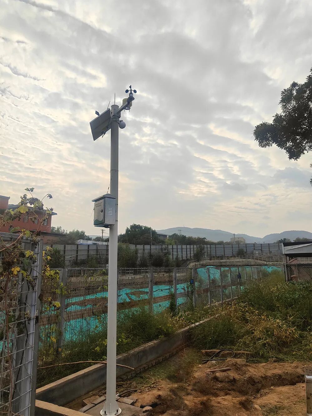 河南兆迪 2025年9月全國安裝案例精選