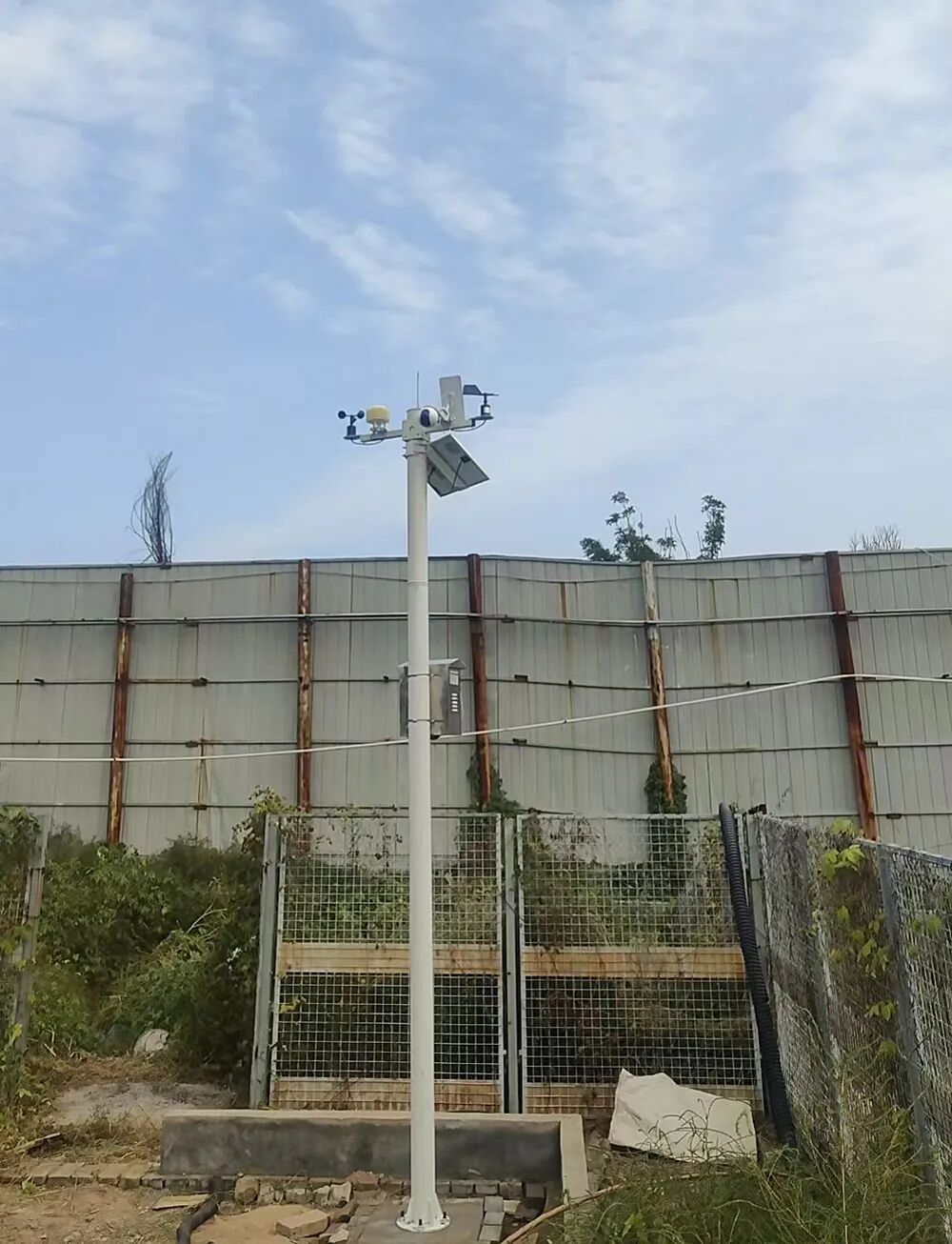 河南兆迪 2025年9月全國安裝案例精選