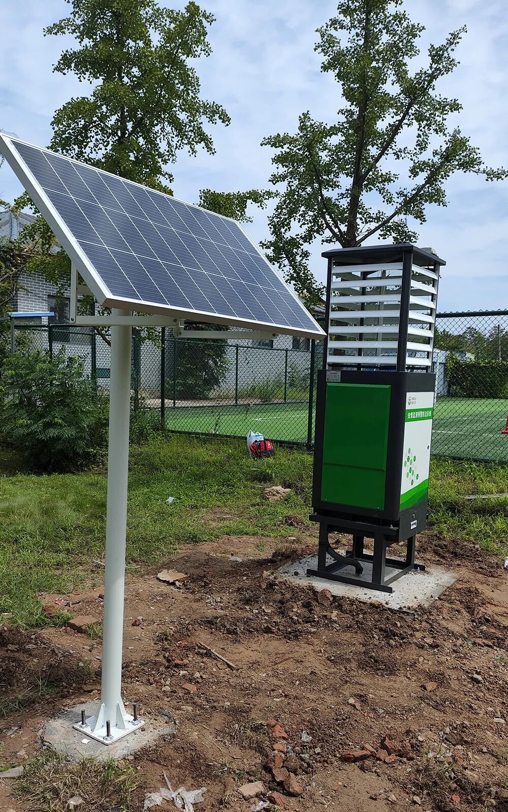 河南兆迪 2025年9月全國安裝案例精選