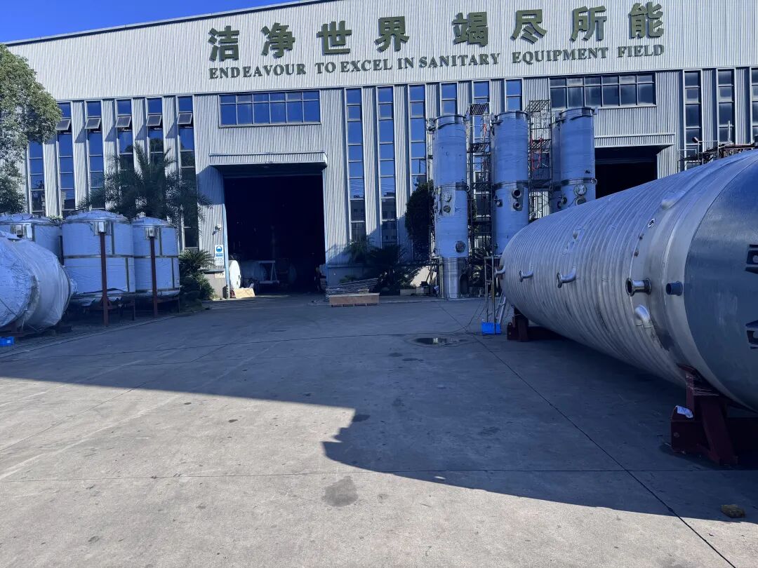 自动化仪器仪表是工业生产的“感官