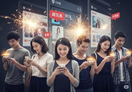 社交媒体时代，广告即内容，其价值体现在能否被用户互动和分享。面对高企的广告成本，品牌必须将重心转向创意，因为创意决定广告的“势能”，能驱动裂变式传播。陶醉在数据和精准标签上是没有出路的，马老师告诉你为什么。