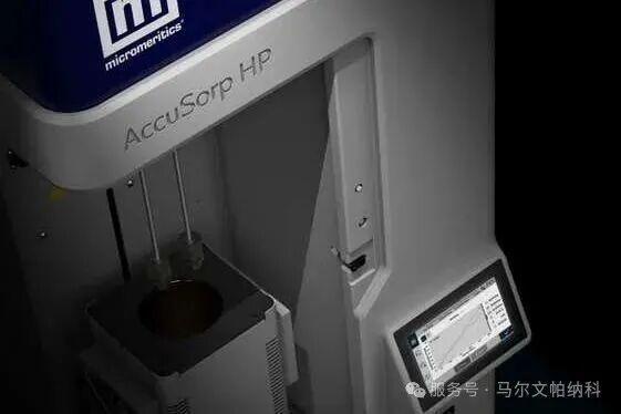 为高压而生——AccuSorp HP 高压吸附仪新品来袭！