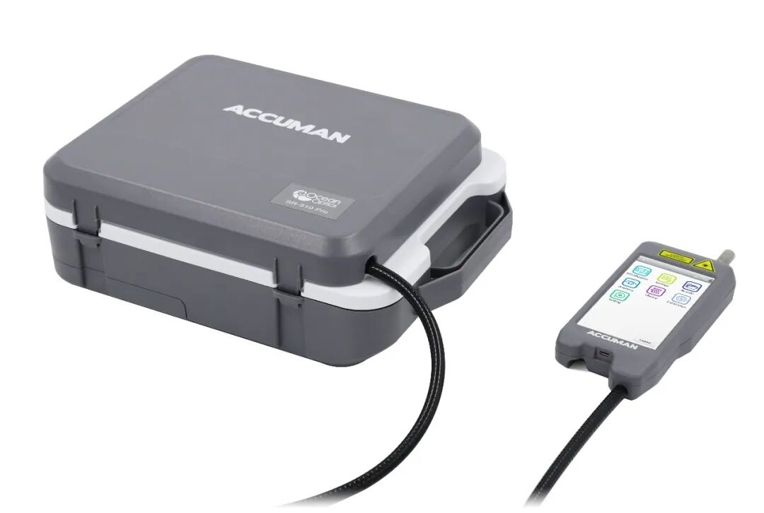 慕尼黑光博会| 海洋光学六大沉浸式体验+前沿洞察分享等你解锁！