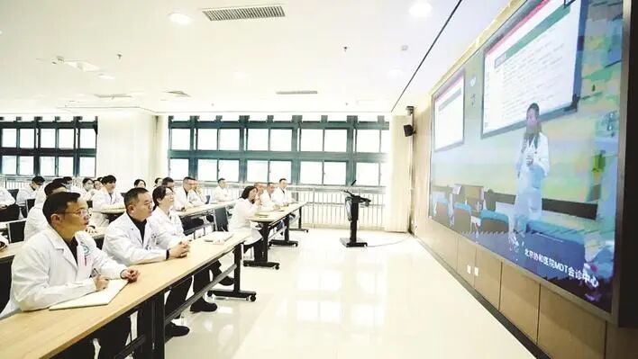 培育医疗新质生产力 打造公立医院医改“漳州样板”