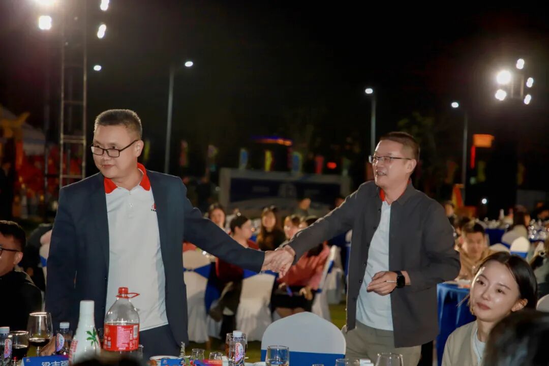 马启新程·聚力筑梦｜集团2026年春茗座谈暨团建联谊会圆满举办(图74)