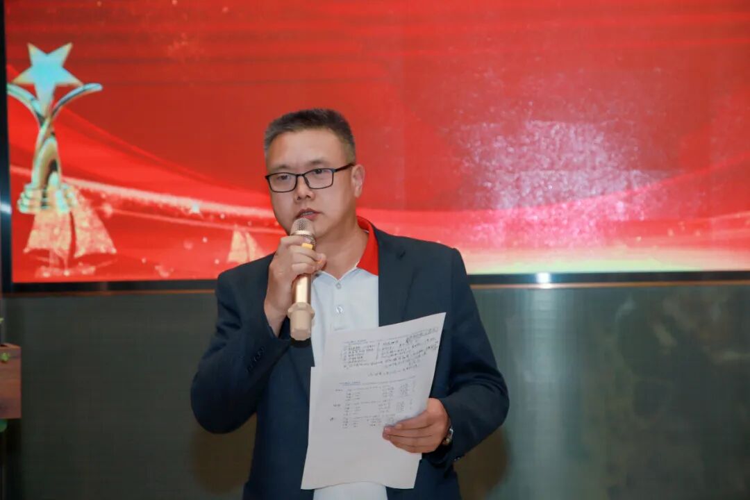 马启新程·聚力筑梦｜集团2026年春茗座谈暨团建联谊会圆满举办(图15)