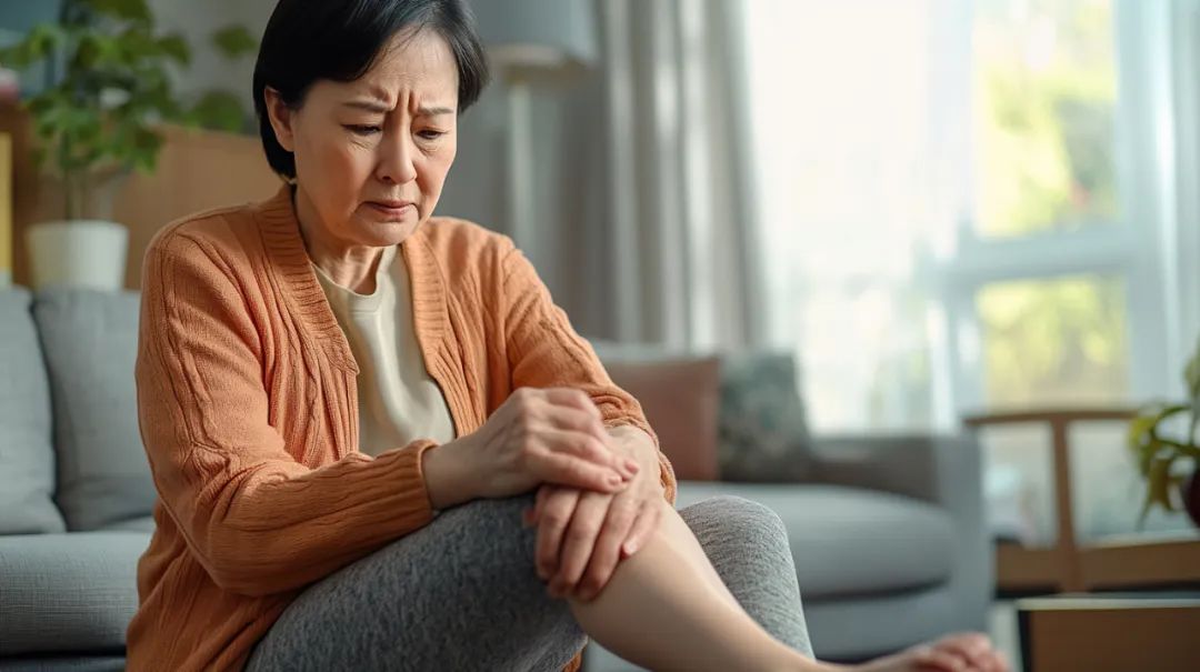 65岁老人换膝盖有必要吗