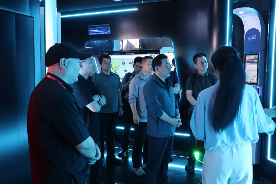 朗域视觉科技-朗域标识