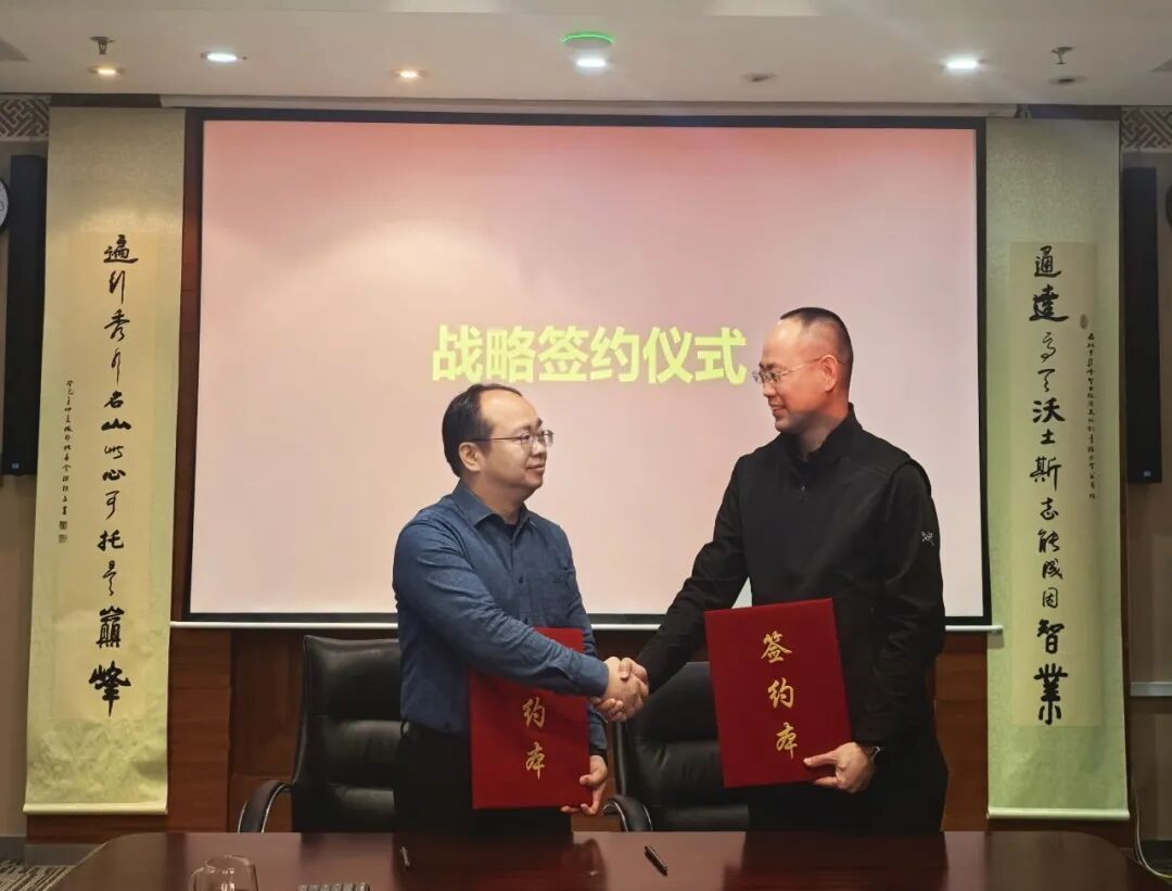 朗域视觉科技-朗域标识