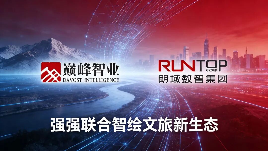 朗域视觉科技-朗域标识