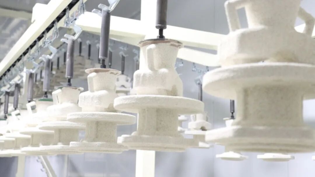 智啟新程，創新賦能｜開啟智能制造升級路！