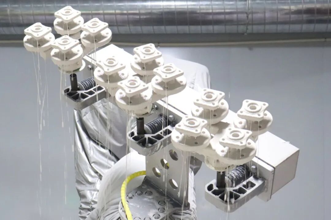 智啟新程，創新賦能｜開啟智能制造升級路！