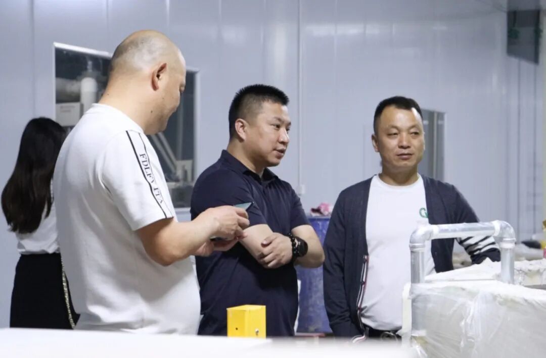 智啟新程，創新賦能｜開啟智能制造升級路！