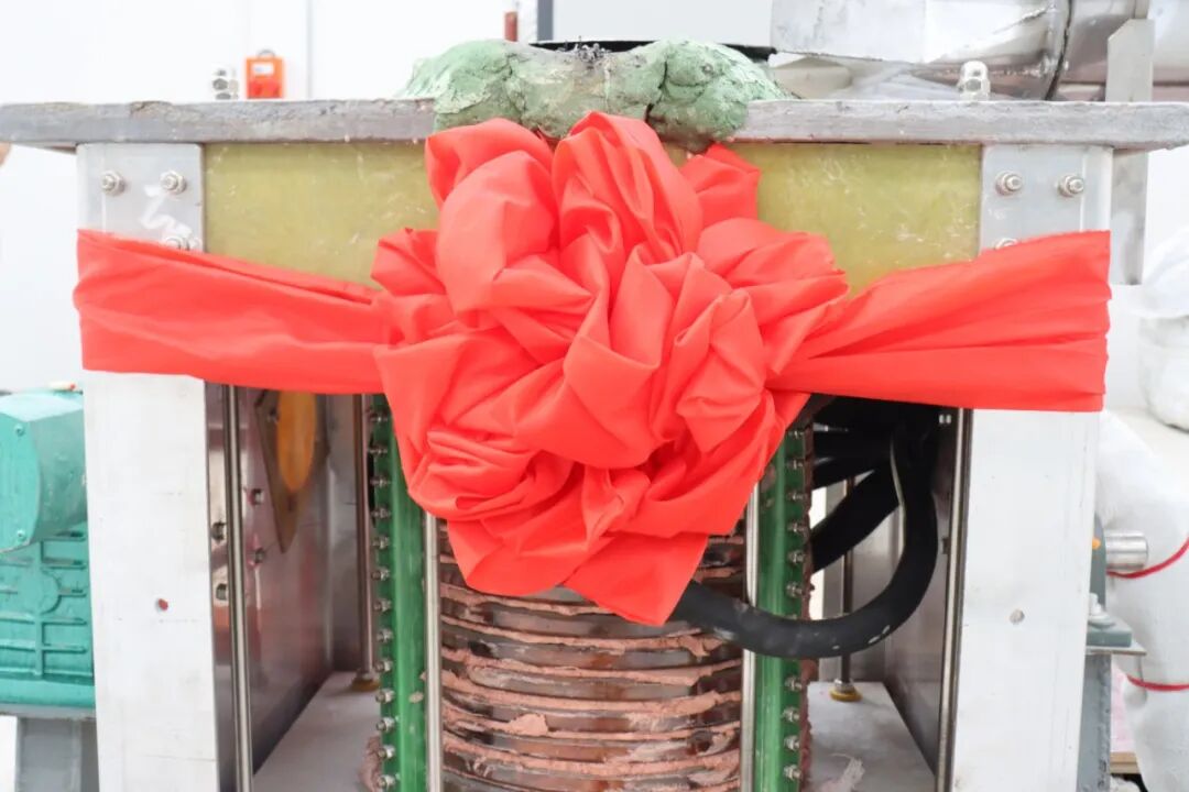 智啟新程，創新賦能｜開啟智能制造升級路！