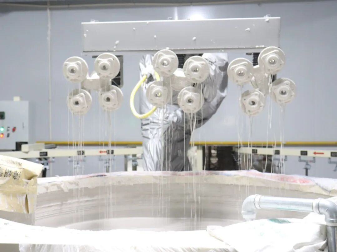 智啟新程，創新賦能｜開啟智能制造升級路！