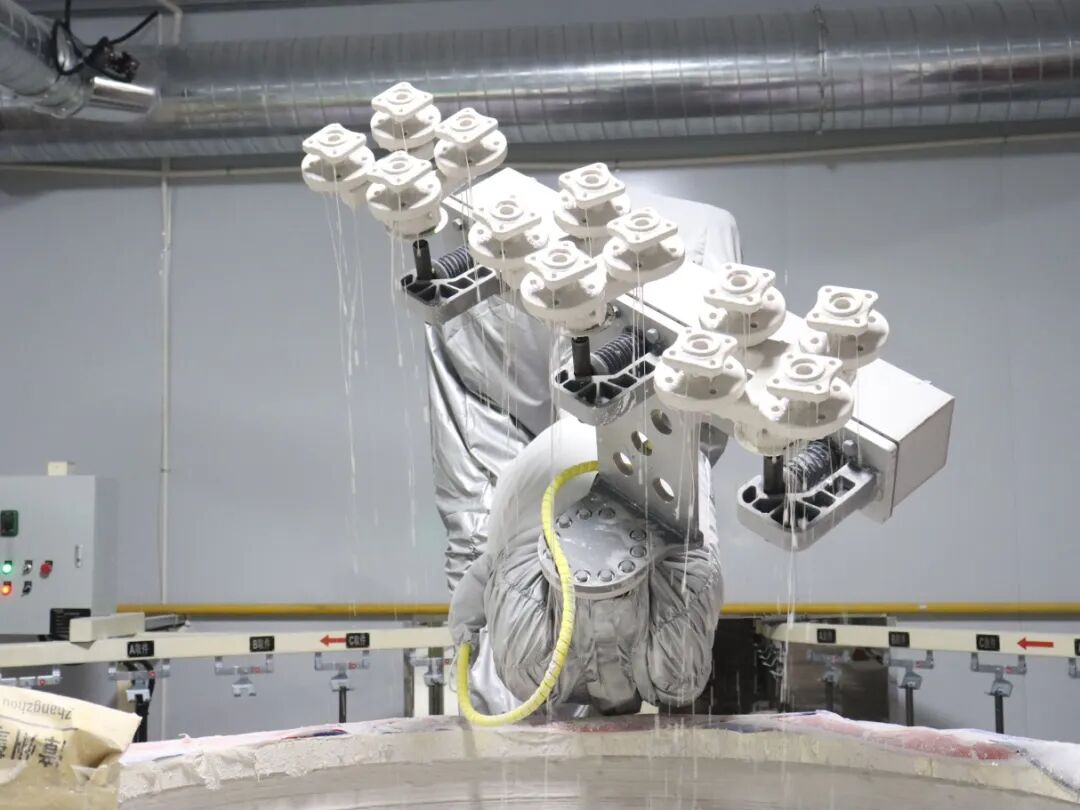 智啟新程，創新賦能｜開啟智能制造升級路！