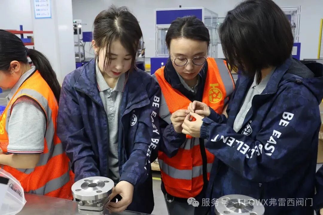 各部門培訓(xùn)」回顧：聚能蓄勢，共攀高峰