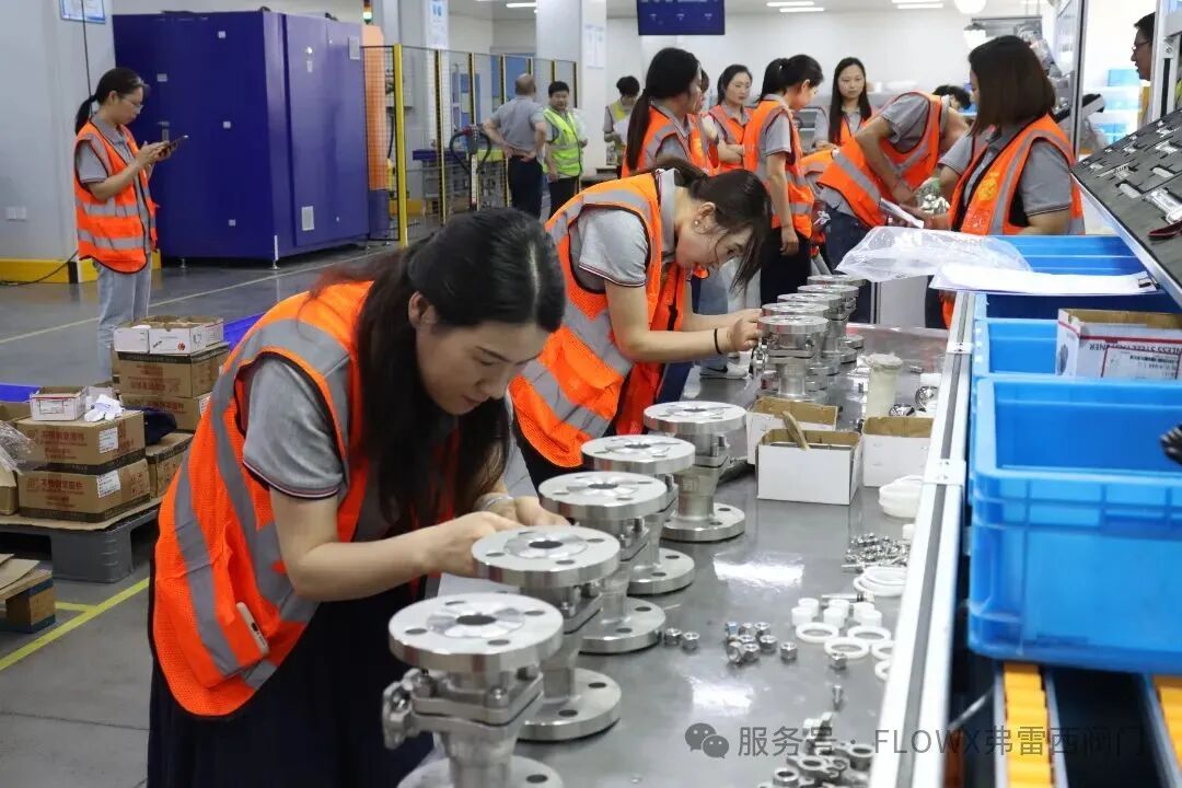 各部門培訓(xùn)」回顧：聚能蓄勢，共攀高峰