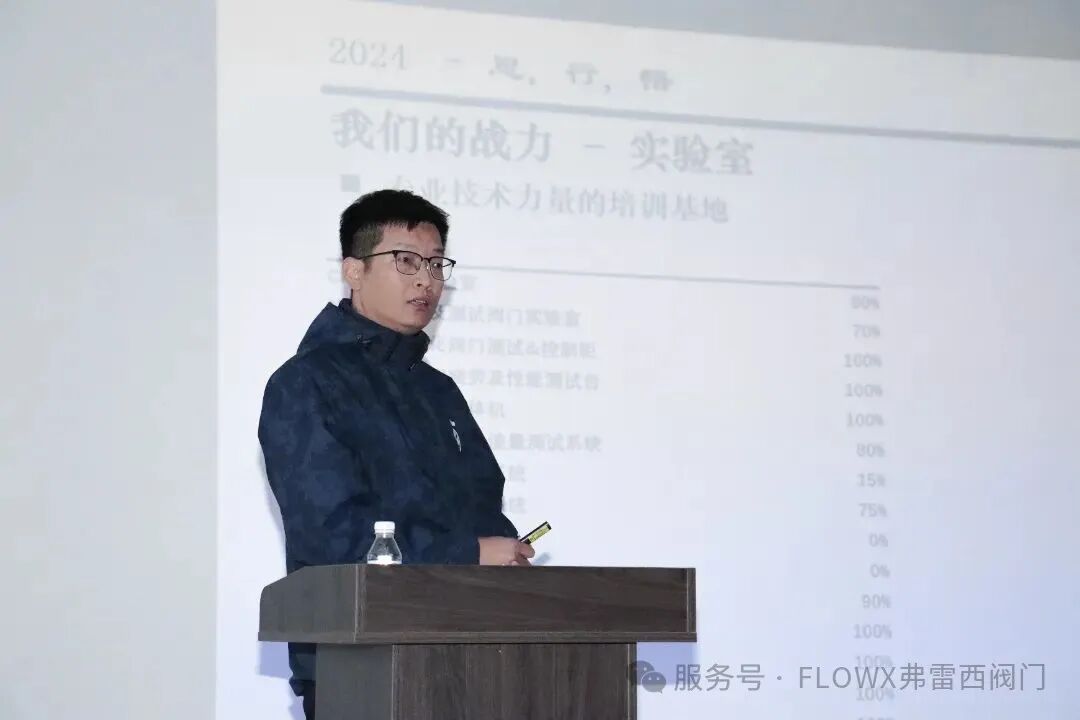 各部門培訓(xùn)」回顧：聚能蓄勢，共攀高峰