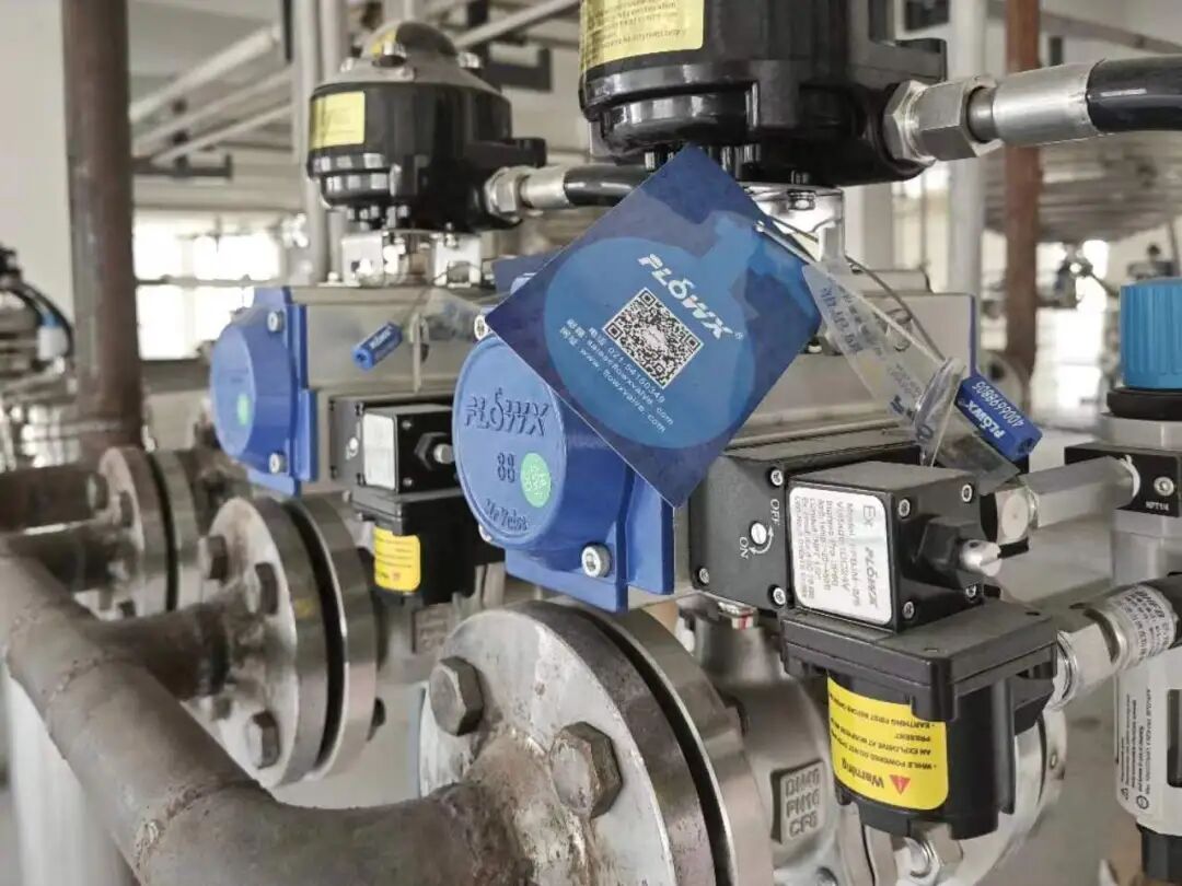 涂料生產(chǎn)“幕后功臣