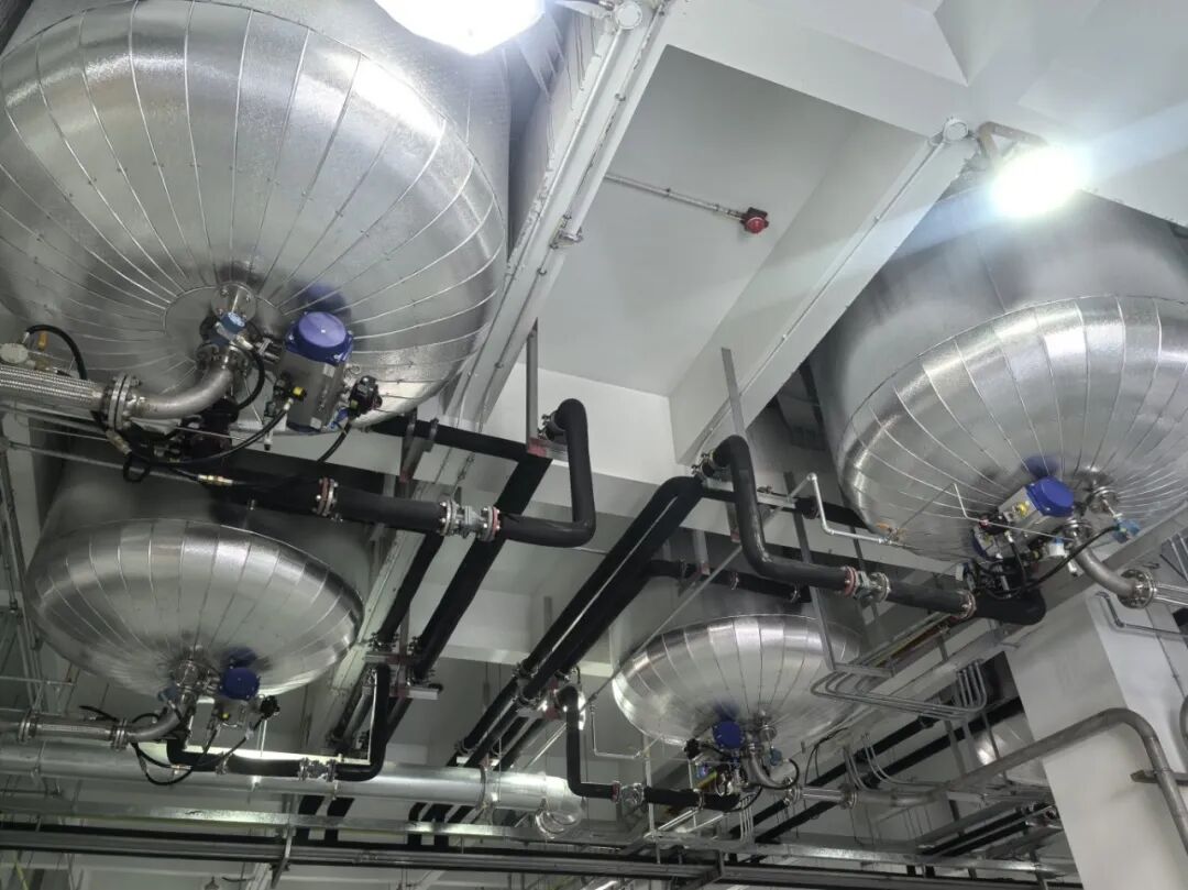 涂料生產(chǎn)“幕后功臣