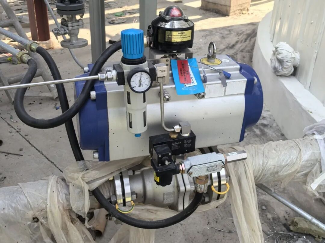 涂料生產(chǎn)“幕后功臣