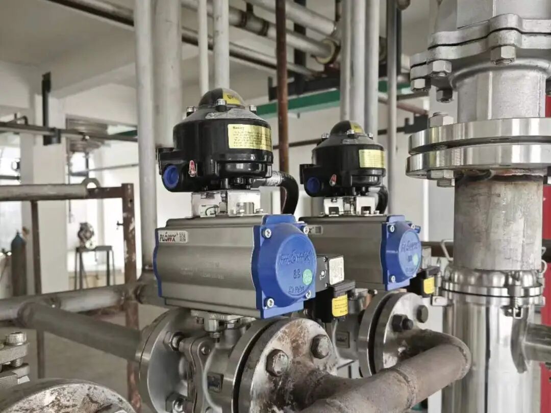 涂料生產(chǎn)“幕后功臣