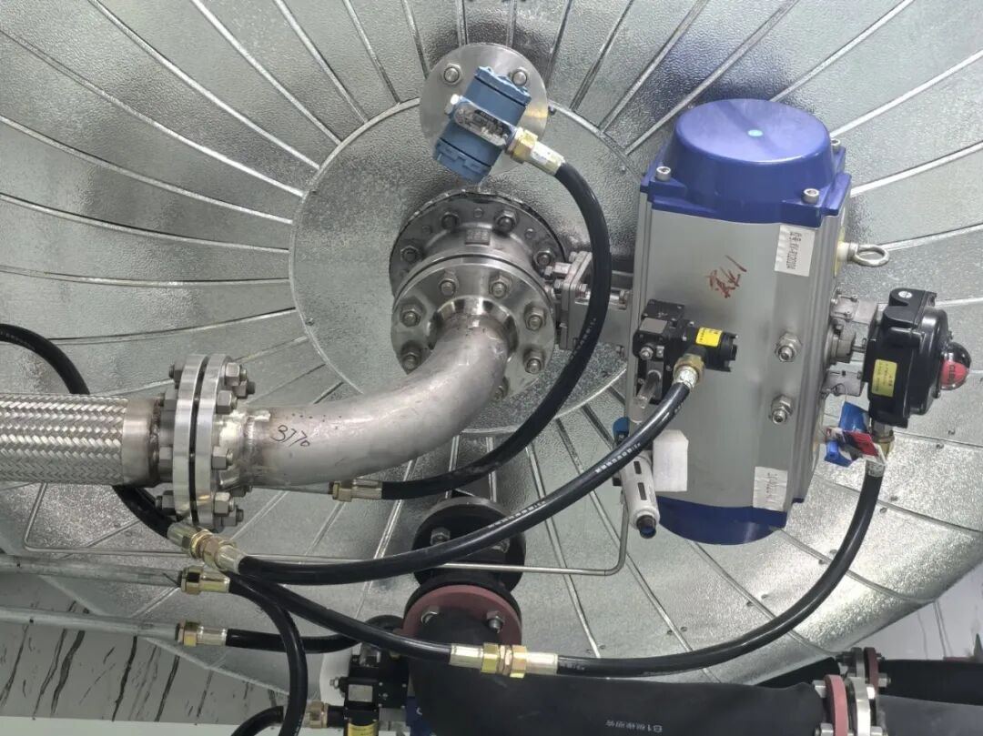 涂料生產(chǎn)“幕后功臣