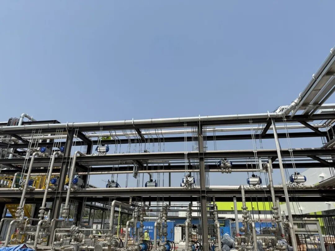 涂料生產(chǎn)“幕后功臣