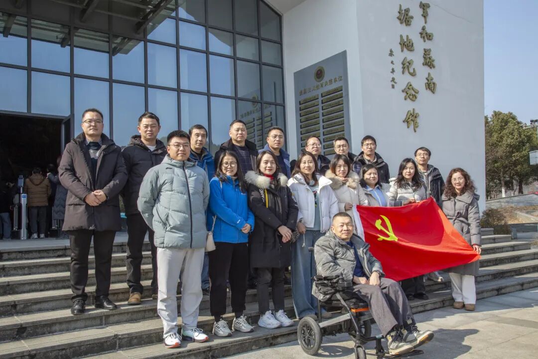 员工活动丨苏继电气2026冬日宜兴行(图46)