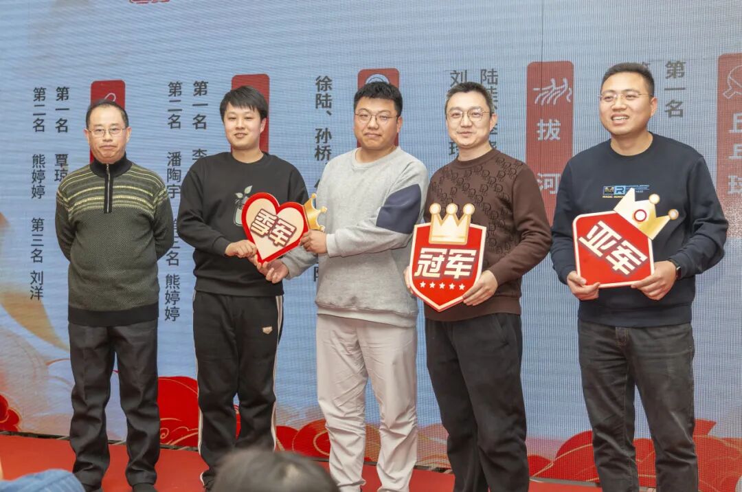 员工活动丨苏继电气2026冬日宜兴行(图71)