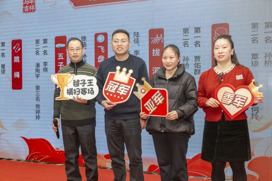 员工活动丨苏继电气2026冬日宜兴行(图68)