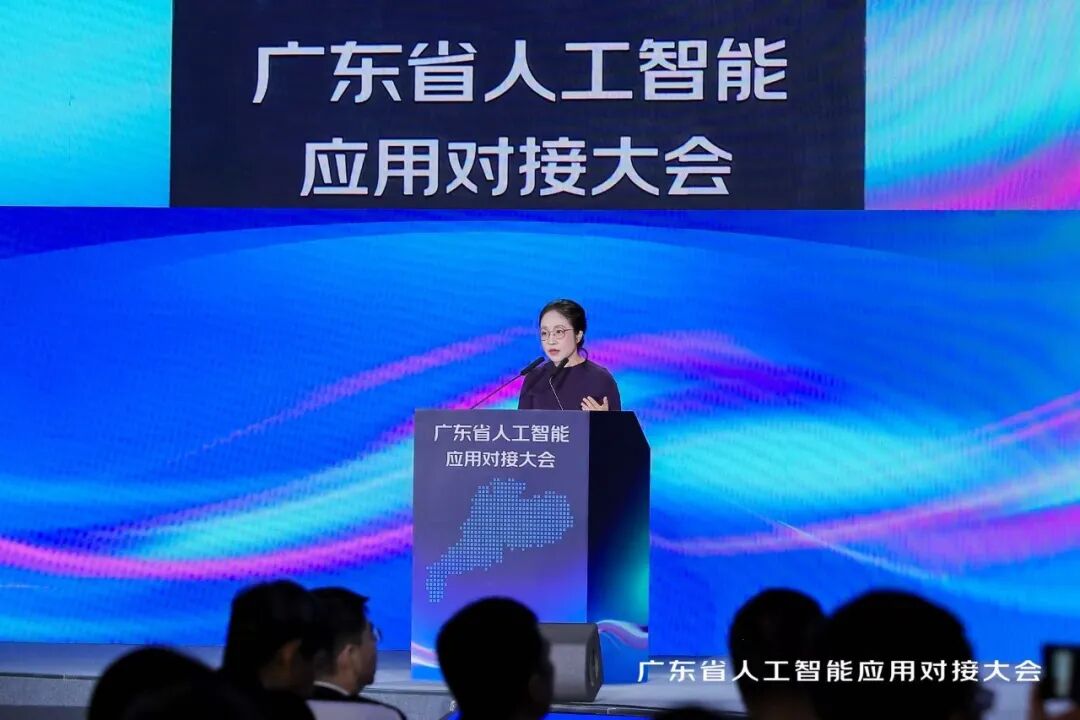 锚定深圳AI先锋城市建设目标，十方融海致力于跑出端侧智能落地产业样本