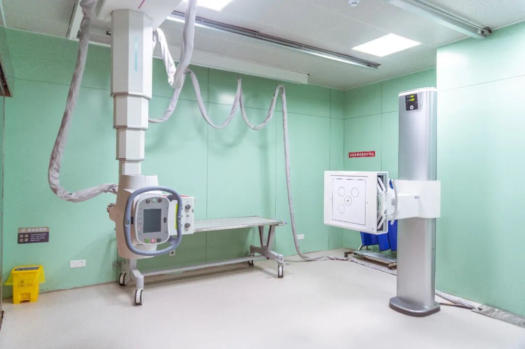 x射线为什么叫dr辐射？磁场？X光？一次说清DR、CT、MRI，带你揭开“拍片子”的神秘面纱_https://www.jmylbn.com_新闻资讯_第1张