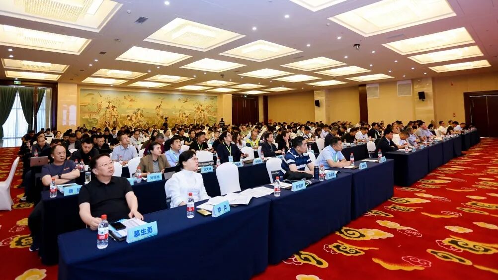 科電儀器參與甘肅人工智能應(yīng)用交流會 探索智能檢測技術(shù)實踐