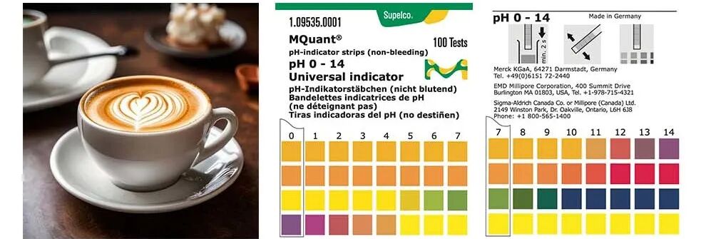 食品安全分析實(shí)驗(yàn)無(wú)處不在