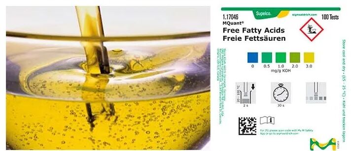 食品安全分析實(shí)驗(yàn)無(wú)處不在