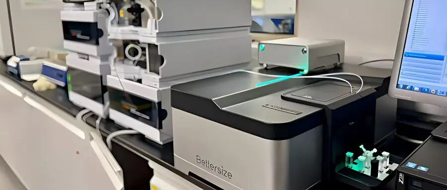 走进交付现场丨百特BeNano动静态流动模式成功入驻新加坡南洋理工大学！